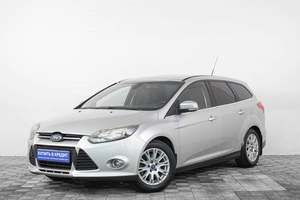 Универсал Ford Focus 2012 года, 799000 рублей, Кемерово