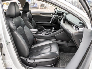 Седан Kia K5 2021 года, 2600000 рублей, Краснодар