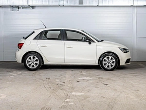 Хетчбэк Audi A1 2013 года, 1245000 рублей, Ставрополь