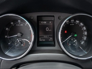 Внедорожник Skoda Yeti 2014 года, 1605000 рублей, Краснодар