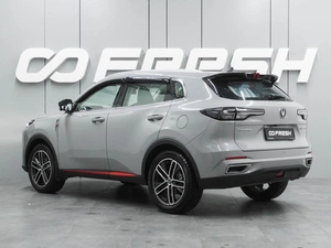 Внедорожник Changan CS55 Plus 2023 года, 2274000 рублей, Воронеж