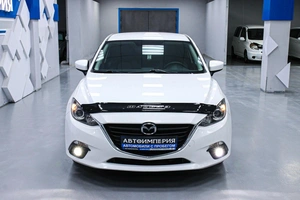 Хетчбэк Mazda 3 2014 года, 1298000 рублей, Солонцы