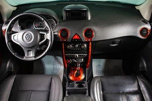 Внедорожник Renault Koleos 2008 года, 999000 рублей, Сургут