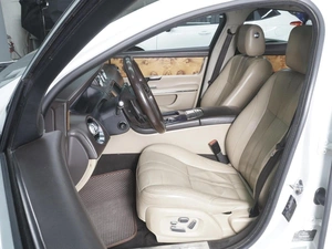 Седан Jaguar XJ 2011 года, 1395000 рублей, Ростов-на-Дону