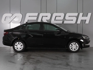 Седан ВАЗ (LADA) Vesta 2024 года, 1499000 рублей, Минеральные Воды