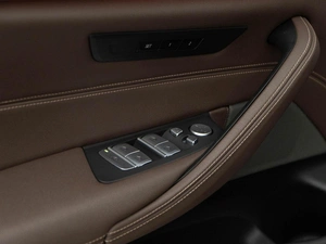 Седан BMW 5 серия 2022 года, 5449999 рублей, Москва