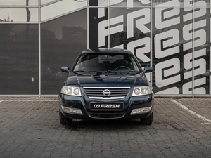 Седан Nissan Almera Classic 2008 года, 458000 рублей, Краснодар
