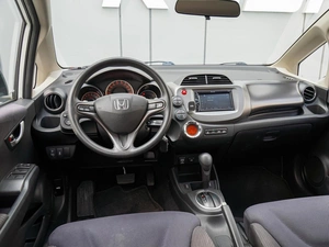 Хетчбэк Honda Jazz 2012 года, 920000 рублей, Краснодар