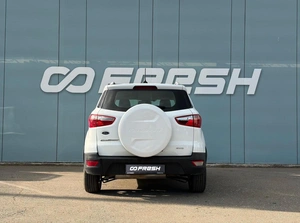 Внедорожник Ford EcoSport 2018 года, 1499000 рублей, Ижевск