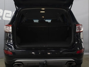 Внедорожник Hyundai Santa Fe 2012 года, 1480000 рублей, Омск