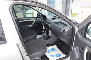 Внедорожник Renault Duster 2015 года, 1020000 рублей, Мирное