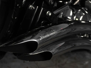 Suzuki Intruder C1800R (VLR 1800) 2011 года, 1156000 рублей, Тюмень