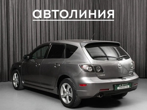 Хетчбэк Mazda Axela 2005 года, 520000 рублей, Красноярск