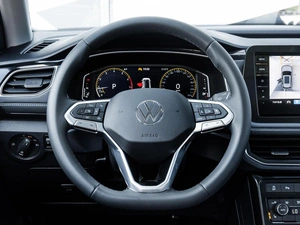 Внедорожник Volkswagen Tharu XR 2026 года, 3074000 рублей, Ставрополь
