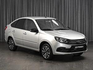 Седан ВАЗ (LADA) Granta 2024 года, 960000 рублей, Ставрополь