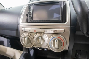 Хетчбэк Toyota Passo 2010 года, 509000 рублей, Барнаул