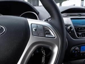 Внедорожник Hyundai ix35 2012 года, 1299000 рублей, Волгоград