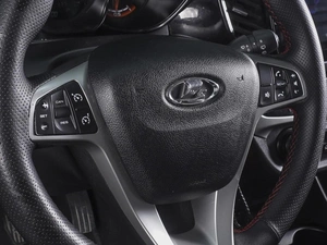 Универсал ВАЗ (LADA) Vesta Cross 2020 года, 1099000 рублей, Ростов-на-Дону