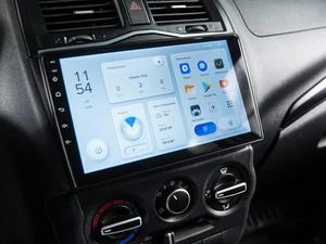 Седан ВАЗ (LADA) Granta 2024 года, 940000 рублей, Волгоград