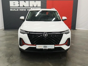 Внедорожник Changan CS35PLUS 2023 года, 1950000 рублей, Курск