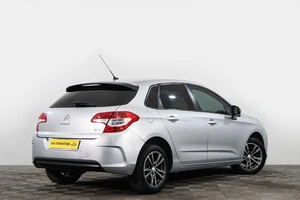Хетчбэк Citroen C4 2011 года, 599000 рублей, Сургут