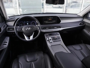 Внедорожник Hyundai Palisade 2020 года, 4837860 рублей, Нижний Новгород