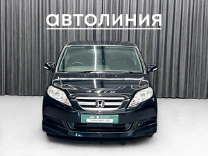 Минивэн Honda Edix 2005 года, 609000 рублей, Красноярск