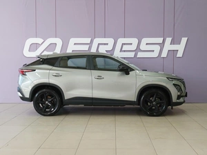 Внедорожник OMODA C5 2023 года, 1698000 рублей, Тверь
