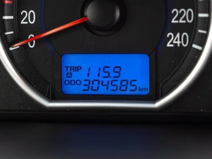 Внедорожник Hyundai ix55 2011 года, 1150000 рублей, Краснодар