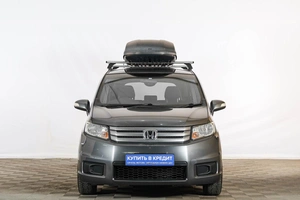 Минивэн Honda Freed 2011 года, 1249000 рублей, Тюмень