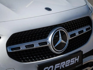 Внедорожник Mercedes-benz GLA-класс 2020 года, 3199000 рублей, Волгоград