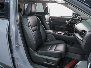 Внедорожник Nissan X-Trail 2021 года, 3149000 рублей, Сургут