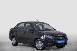 Седан ВАЗ (LADA) Granta 2023 года, 599000 рублей, Томск