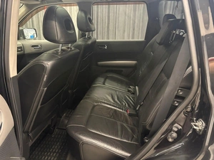 Внедорожник Nissan X-Trail 2008 года, 1050000 рублей, Красноярск