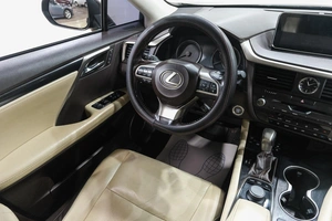 Внедорожник Lexus RX 2017 года, 3859000 рублей, Новокузнецк