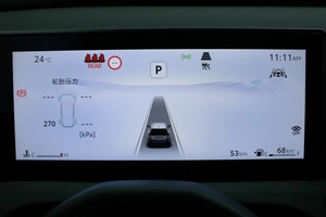 Внедорожник Toyota RAV4 2026 года, 4550000 рублей, Красноярск