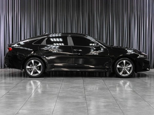 Седан Kia K5 2020 года, 2729000 рублей, Тюмень