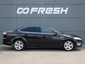 Седан Ford Mondeo 2012 года, 1060000 рублей, Краснодар