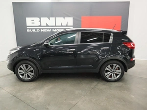 Внедорожник Kia Sportage 2013 года, 1720000 рублей, Курск
