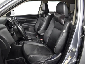 Внедорожник Mitsubishi Outlander 2015 года, 1989900 рублей, Казань