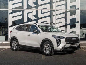 Внедорожник Haval Jolion 2026 года, 2570000 рублей, Краснодар