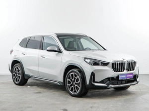 Внедорожник BMW X1 2024 года, 4549999 рублей, Москва
