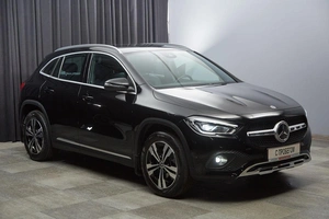 Внедорожник Mercedes-benz GLA-класс 2020 года, 4350000 рублей, Красноярск