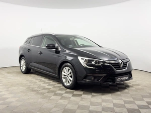 Универсал Renault Megane 2018 года, 1372200 рублей, Казань