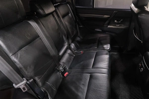 Внедорожник Mitsubishi Pajero 2011 года, 1669000 рублей, Новокузнецк