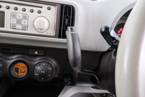 Хетчбэк Toyota Passo 2014 года, 649000 рублей, Красноярск