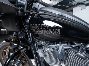 Harley-Davidson Low Rider ST 2024 года, 2250000 рублей, Ставрополь
