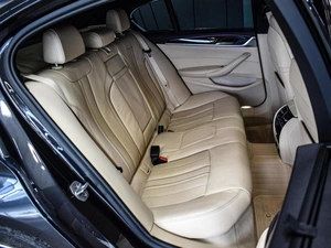 Седан BMW 5 серия 2017 года, 3350000 рублей, Муром