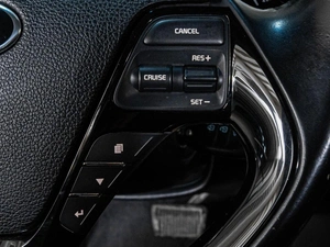 Седан Kia Forte 2017 года, 1415000 рублей, Ставрополь