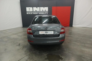 Лифтбек Skoda Octavia 2014 года, 1430000 рублей, Курск